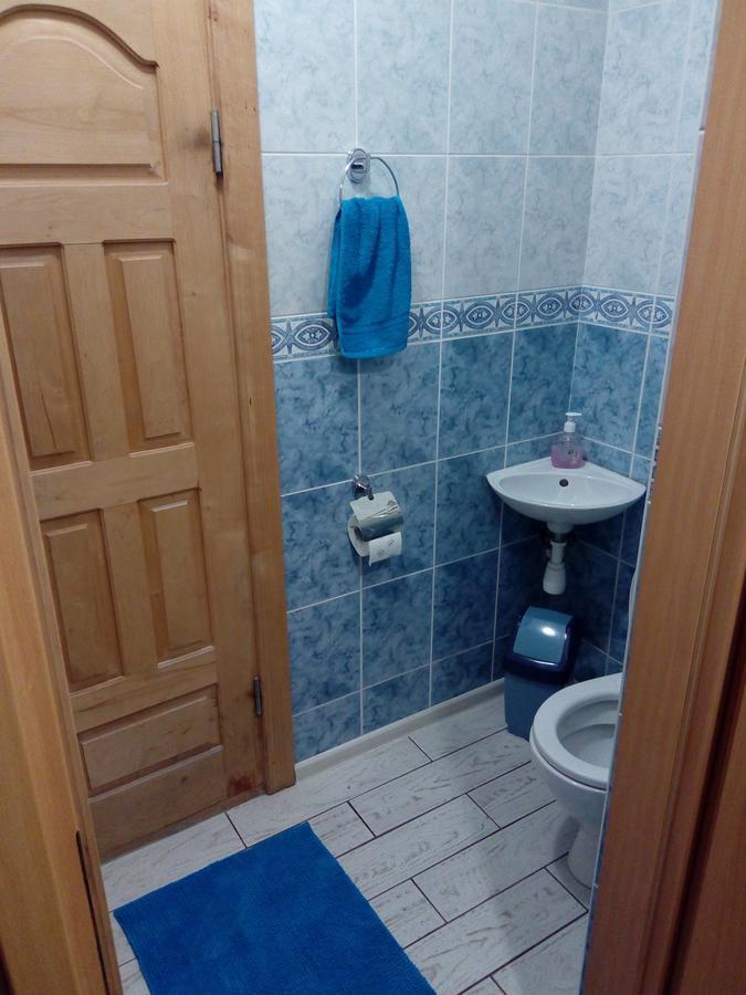 Guest House Uyutnyy Brest Bagian luar foto