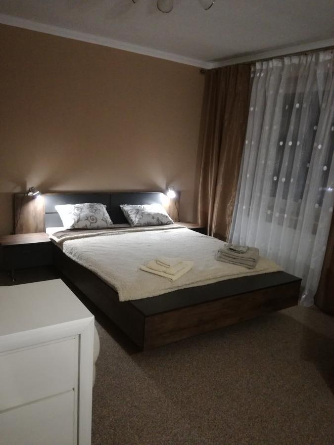 Guest House Uyutnyy Brest Bagian luar foto